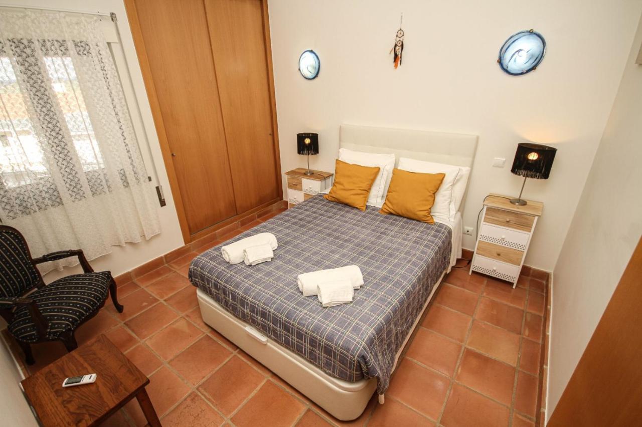 Casa Jasmin Apartment *