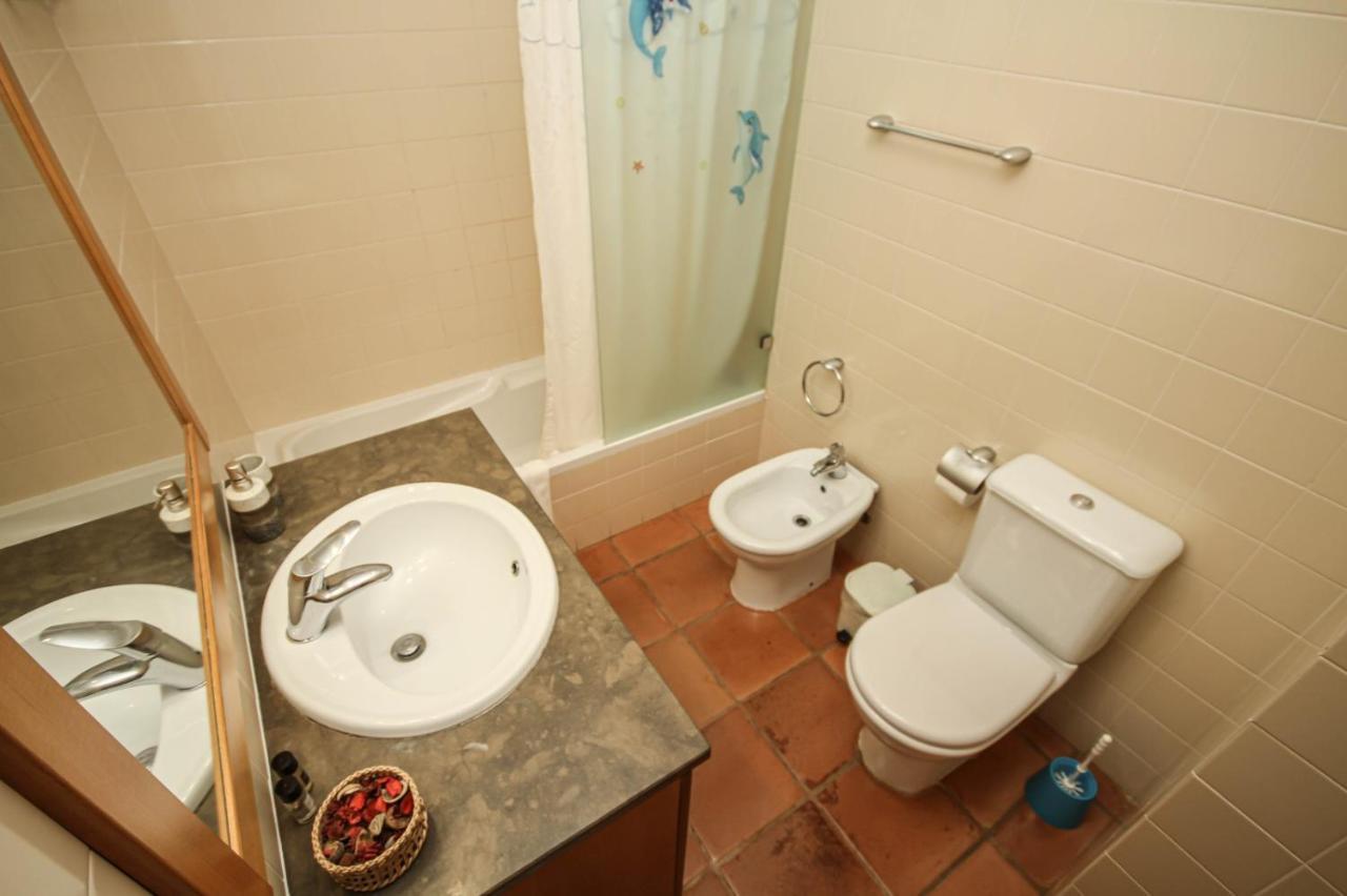 Apartment Casa Jasmin