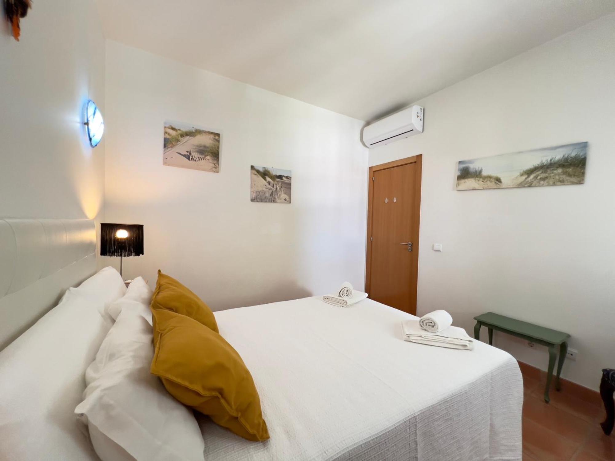 Casa Jasmin Apartment