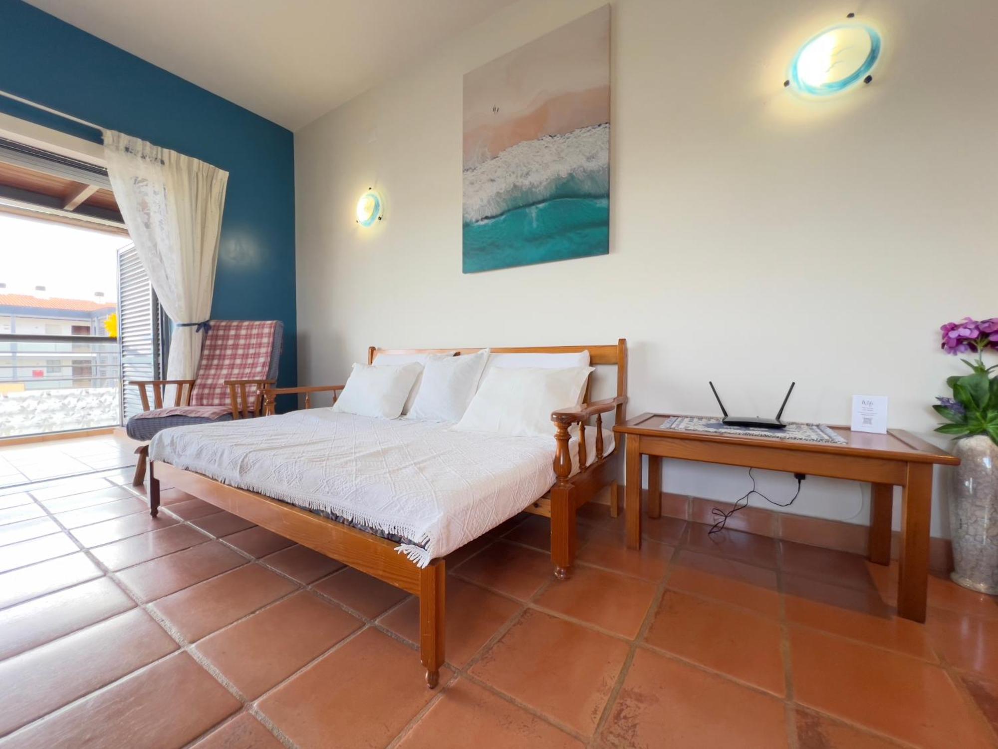 Apartment Casa Jasmin Lagos